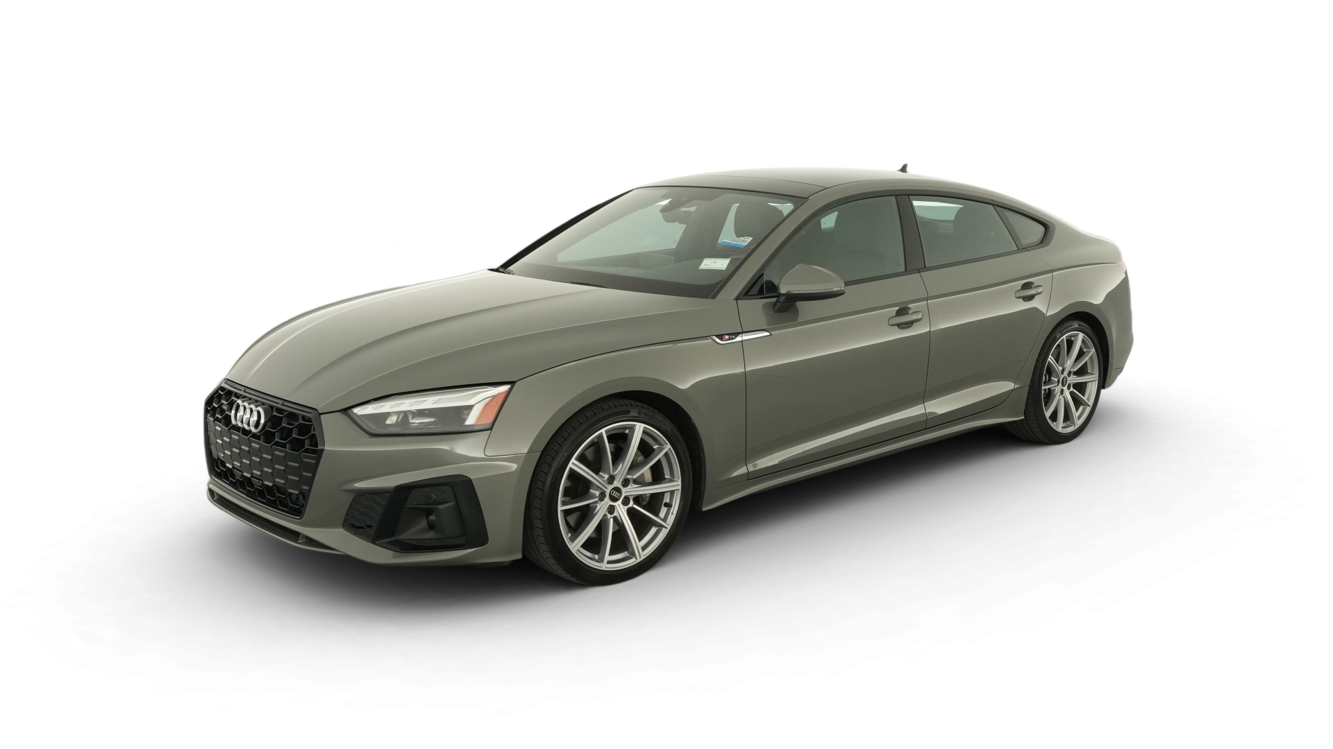 2025 Audi A5 Sportback | Carvana